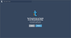 Desktop Screenshot of brrybnds.com